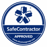 Accreditations 9 Timberwise SafeContractor Approved