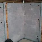 Cavity-Wall-Membrane