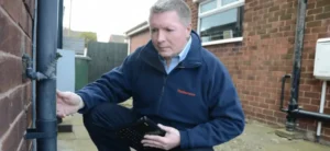Is Damp Worse In Terraced Houses? 5 Timberwise Damp Surveyor