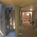 instalation-of-lift-to-the-basement-1024x764