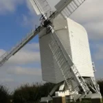 windmill-exterior