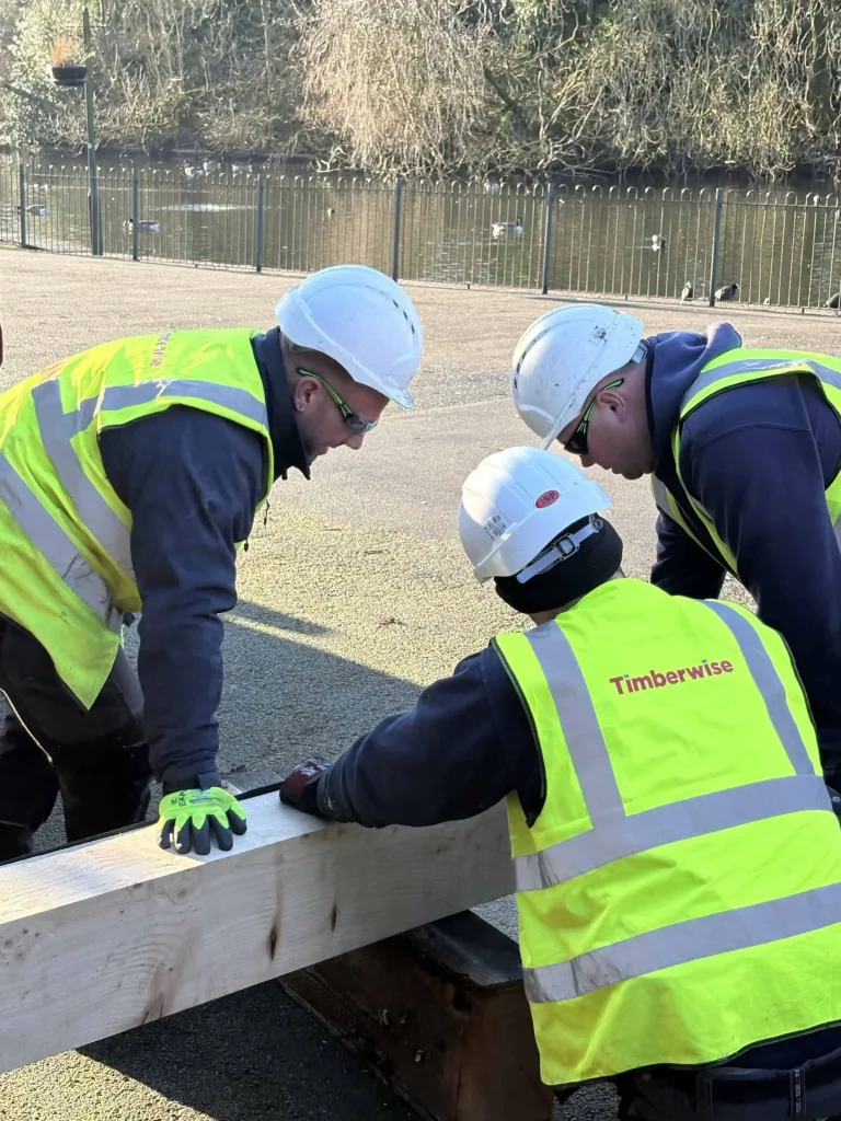 Signs Your Home Needs Structural Repairs: A Complete UK Guide 1 Timber Repair Manchester
