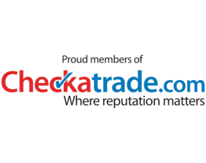 Damp Proofing 5 Checkatrade member logo