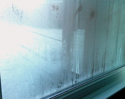 Top 5 Challenges UK Landlords and Property Managers will Face in 2026 3 condensation on a window Timberwise