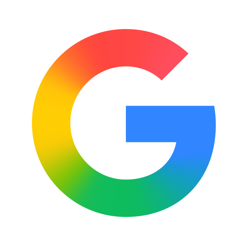 Google reviews G logo