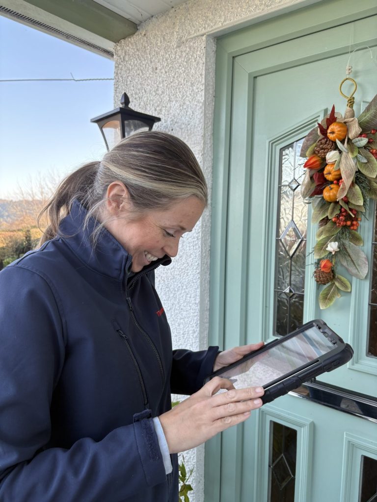 The Practical Benefits of Choosing a PCA Contractor 4 Surveyor on a woodworm survey in Sheffield