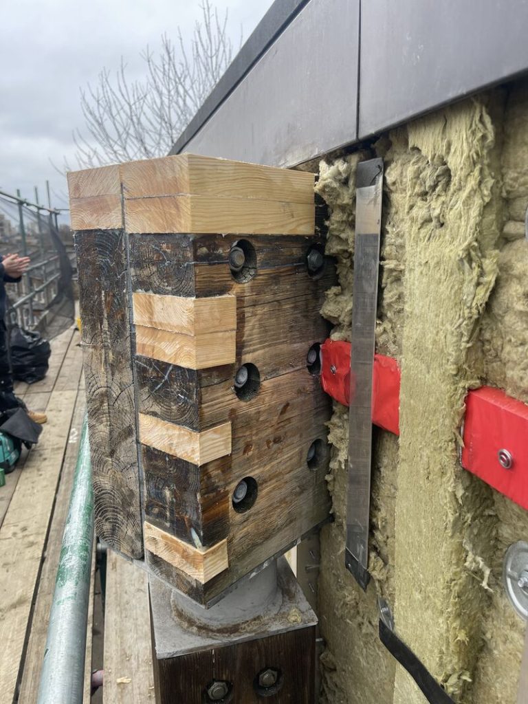 south-london-structural-timber-beam-epoxy-splice-repair