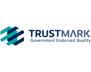 Damp Proofing 7 Trustmark endorsement logo