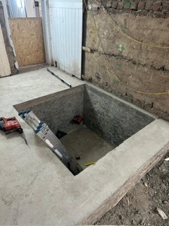 Lift pit Edinburgh hero image 25 06 2026 Timberwise