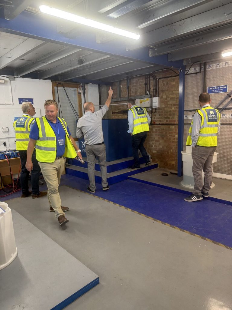 Why Regular Health and Safety Training Is Crucial for Specialist Technicians 1 Waterproofing training