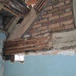Structural Timber Repairs and Wet Rot Remediation at a Traditional Farmhouse in Mold 19 Structural Timber Repairs and Wet Rot Remediation at a Traditional Farmhouse in Mold