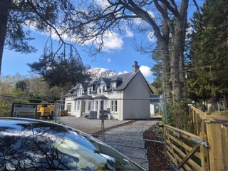 Perthshire Kincraig 17 07 2026 Timberwise