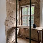 Dry Rot Remediation and Structural Timber Repairs in a Victorian House, London 18 Dry Rot Remediation and Structural Timber Repairs in a Victorian House, London