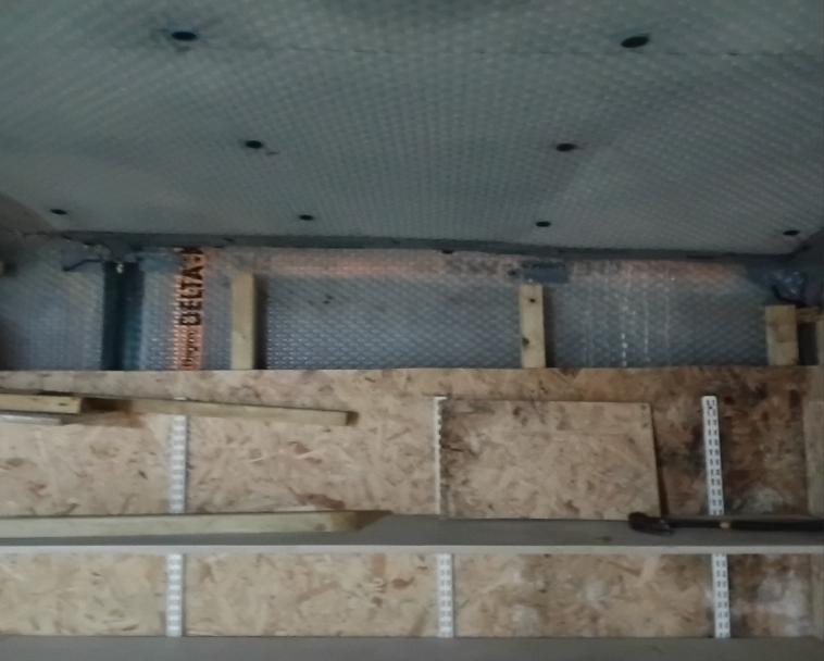 Basement waterproofing London SE 19 08 2026 Timberwise