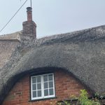 Woodworm Eradication and Condensation Control at a Thatched Roof Property in Buckingham 15 Woodworm Eradication and Condensation Control at a Thatched Roof Property in Buckingham