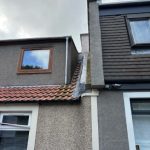 Damp Survey and External Defect Identification in Dunfermline 12 Damp Survey and External Defect Identification in Dunfermline