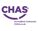 York 6 CHAS Membership logo