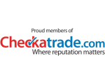 York 4 Checkatrade member logo