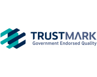 Birmingham 6 Trustmark endorsement logo