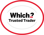 York 3 The Which? Trusted Trader Logo